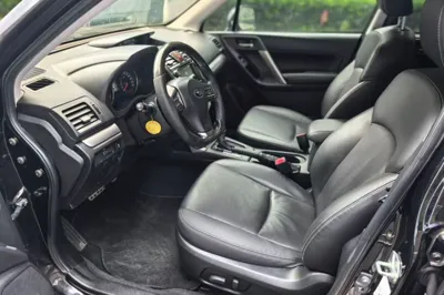 Subaru Forester 2013, 157900 км, за 7775 USD - фото 35
