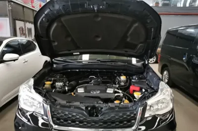 Subaru Forester 2013, 157900 км, за 7775 USD - фото 37