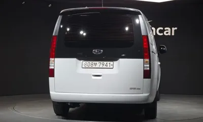 Hyundai Staria 2022, 94024 км, за 13082.26 USD