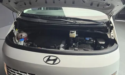 Hyundai Staria 2022, 94024 км, за 13082.26 USD - фото 6
