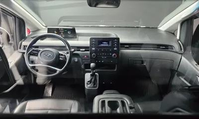 Hyundai Staria 2022, 94024 км, за 13082.26 USD - фото 7