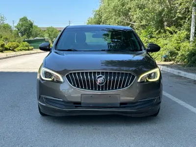 Buick Excelle 2016, 79000 км, за 2917.38 USD