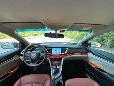 Buick Excelle 2016, 79000 км, за 2917.38 USD