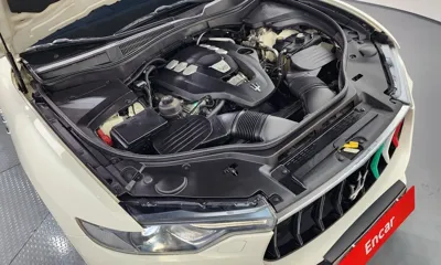 Maserati Levante 2017, 126943 км, за 16093 USD - фото 6