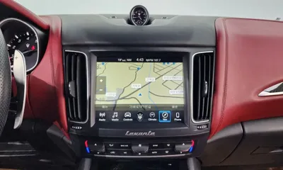 Maserati Levante 2017, 126943 км, за 16093 USD - фото 15