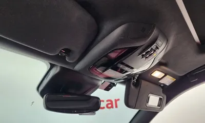 Maserati Levante 2017, 126943 км, за 16093 USD - фото 17