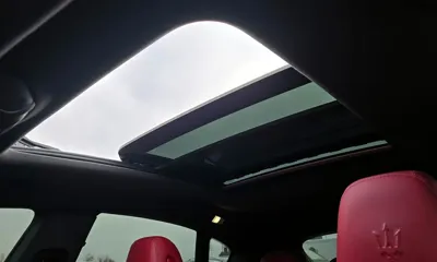 Maserati Levante 2017, 126943 км, за 16093 USD - фото 18
