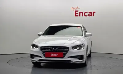 Hyundai Grandeur 2019, 160361 км, за 9051.87 USD