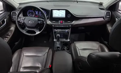 Hyundai Grandeur 2019, 160361 км, за 9051.87 USD - фото 7