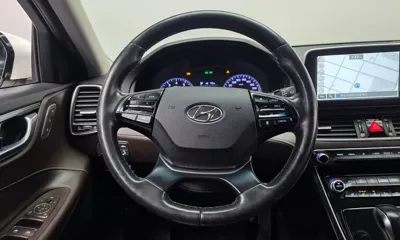 Hyundai Grandeur 2019, 160361 км, за 9051.87 USD - фото 13