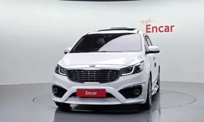 Kia Canival 2016, 67905 км, за 11356.18 USD