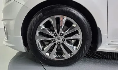 Kia Canival 2016, 67905 км, за 11356.18 USD