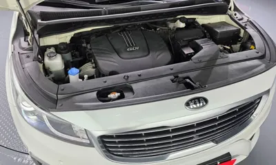 Kia Canival 2016, 67905 км, за 11356.18 USD - фото 6