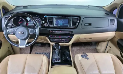 Kia Canival 2016, 67905 км, за 11356.18 USD - фото 7
