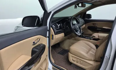Kia Canival 2016, 67905 км, за 11356.18 USD - фото 10