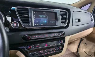 Kia Canival 2016, 67905 км, за 11356.18 USD - фото 13