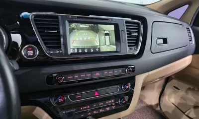 Kia Canival 2016, 67905 км, за 11356.18 USD - фото 15