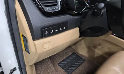 Kia Canival 2016, 67905 км, за 11356.18 USD - фото 16