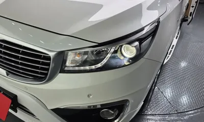 Kia Canival 2016, 67905 км, за 11356.18 USD - фото 22