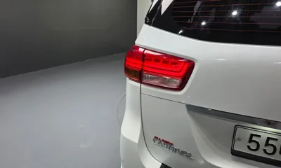 Kia Canival 2016, 67905 км, за 11356.18 USD - фото 23
