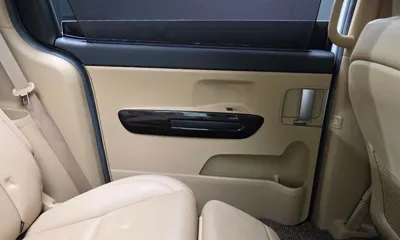 Kia Canival 2016, 67905 км, за 11356.18 USD - фото 25