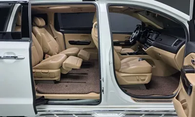 Kia Canival 2016, 67905 км, за 11356.18 USD - фото 26