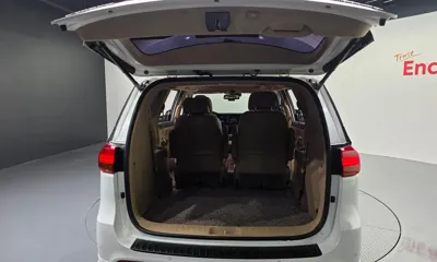 Kia Canival 2016, 67905 км, за 11356.18 USD - фото 33