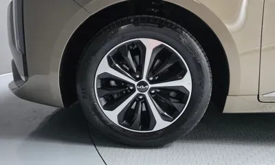 Kia K8 2025, 24028 км, за 22144.38 USD