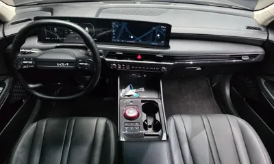 Kia K8 2025, 24028 км, за 22144.38 USD - фото 7