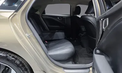 Kia K8 2025, 24028 км, за 22144.38 USD - фото 11