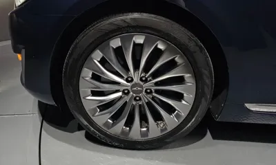 Genesis EQ900 2018, 130145 км, за 14404.11 USD