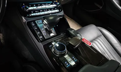 Genesis EQ900 2018, 130145 км, за 14404.11 USD - фото 9