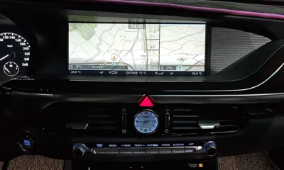 Genesis EQ900 2018, 130145 км, за 14404.11 USD - фото 14