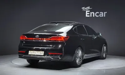 Kia K7 2020, 112858 км, за 11225.63 USD