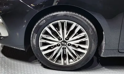 Kia K7 2020, 112858 км, за 11225.63 USD