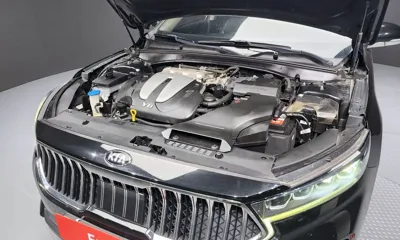 Kia K7 2020, 112858 км, за 11225.63 USD - фото 6