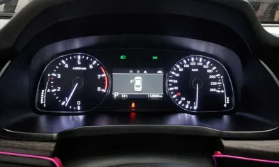 Kia K7 2020, 112858 км, за 11225.63 USD - фото 8