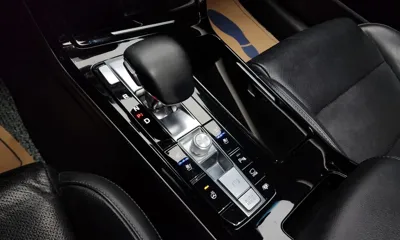 Kia K7 2020, 112858 км, за 11225.63 USD - фото 9
