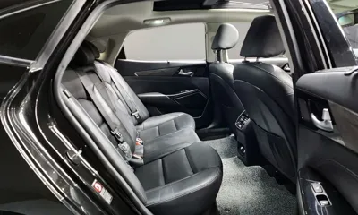 Kia K7 2020, 112858 км, за 11225.63 USD - фото 13
