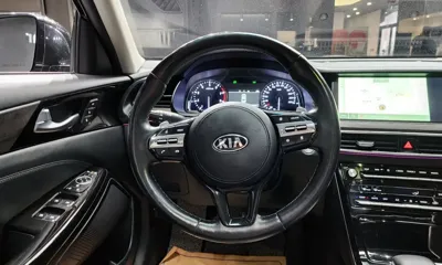 Kia K7 2020, 112858 км, за 11225.63 USD - фото 14