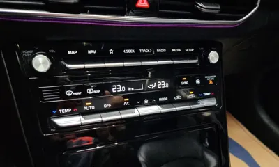 Kia K7 2020, 112858 км, за 11225.63 USD - фото 19