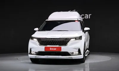 Kia Canival 2022, 51059 км, за 26847.84 USD