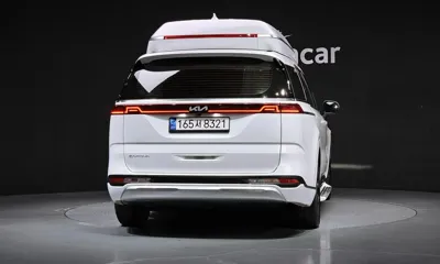 Kia Canival 2022, 51059 км, за 26847.84 USD