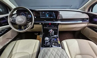 Kia Canival 2022, 51059 км, за 26847.84 USD - фото 7