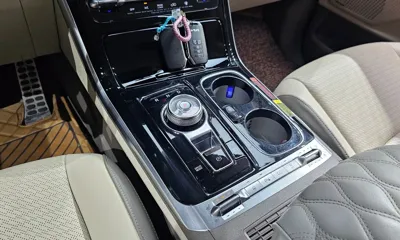 Kia Canival 2022, 51059 км, за 26847.84 USD - фото 9