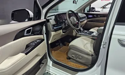 Kia Canival 2022, 51059 км, за 26847.84 USD - фото 10