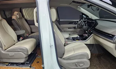 Kia Canival 2022, 51059 км, за 26847.84 USD - фото 11