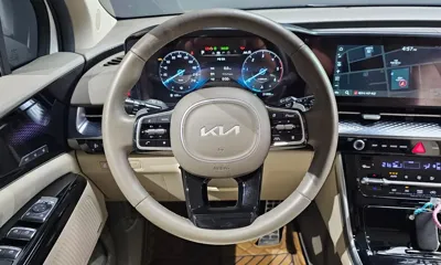 Kia Canival 2022, 51059 км, за 26847.84 USD - фото 15
