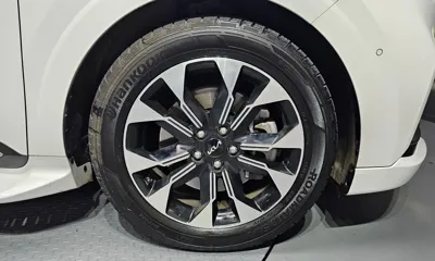 Kia Canival 2022, 51059 км, за 26847.84 USD - фото 21