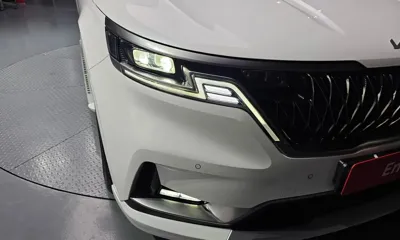 Kia Canival 2022, 51059 км, за 26847.84 USD - фото 22